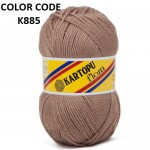 KARTOPU FLORA WOOL 